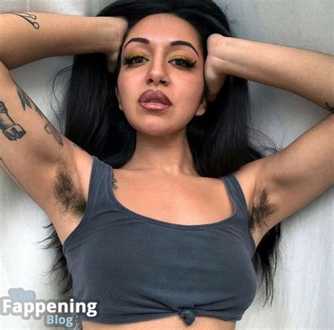 Manuka Honey Mariimals Manukorahoney Nude Leaks OnlyFans Photo TheFappening