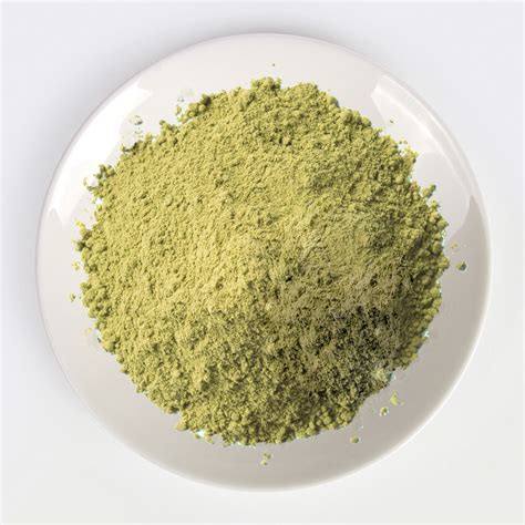 Organic Soursop Leaf Powder Buy Online Request A Quote