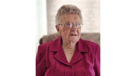 June Kohler Obituary - Pottstown, PA | Warker Troutman Funeral Home