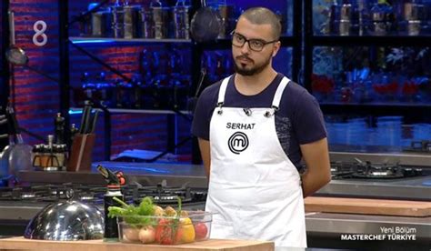 MasterChef Türkiye 2020 nin ilk MasterClass oyununu kazanan yarışmacı