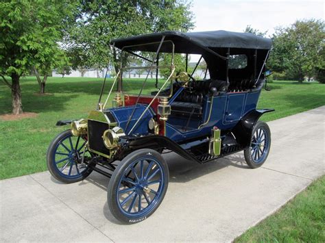 1912 Ford Model T For Sale ClassicCars CC 1337943