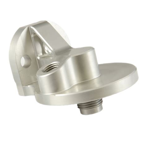 Oil Filter Head Classic Mini Retrosport