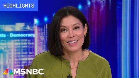 Watch Alex Wagner Tonight Highlights May 8 Main Stream Videos