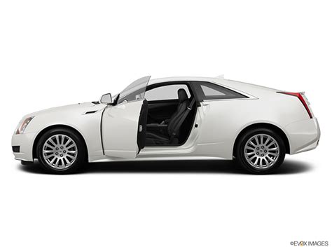 Used Sedan 2014 Cadillac Cts 20l Turbo Luxury For Sale In Silver