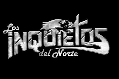 LOS MEJORES CORRIDOS : INQUIETOS DEL NORTE