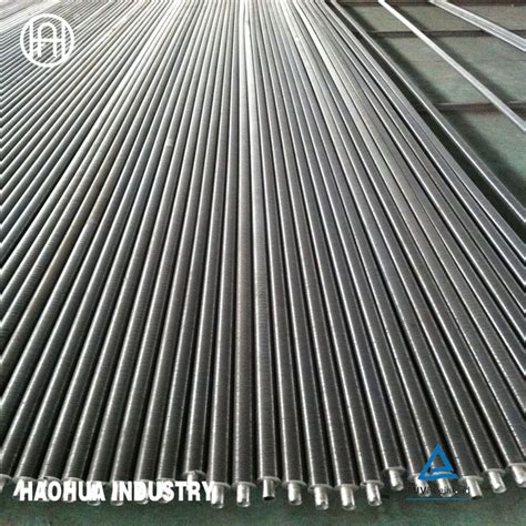 Fin Tube Pipe Fin Tube Pipe Products Fin Tube Pipe