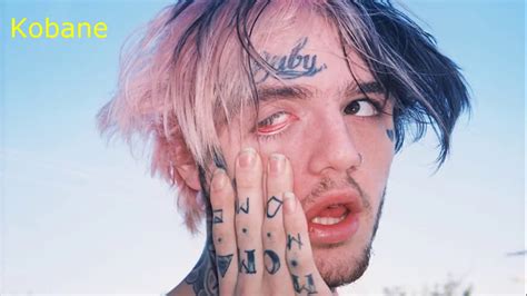 Lil Peep Ghost Boy Legendado Kobane Youtube