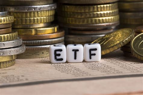 Etfs Americanos Conheça Os Principais E Saiba Como Analisá Los