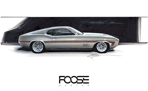 Mach Foose 1 Chip Foose Official Home Of Foose Design Inc