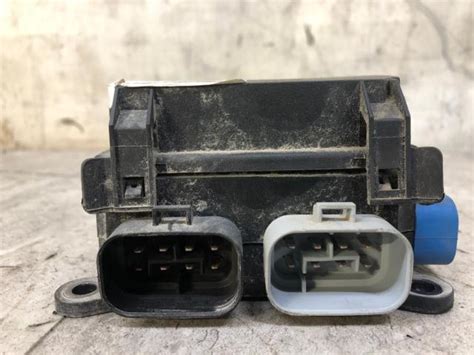 Freightliner M2 106 Fuse Box For Sale