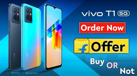 Vivo T G All Offersvivo T G All Pros And Cons Watch Before You