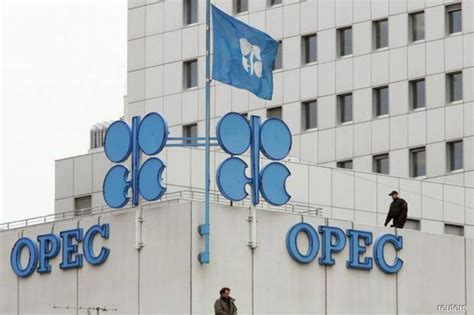 ОPEC газрын тосны олборлолтоо үргэлжлүүлэн нэмэгдүүлэх төлөвтэй байна
