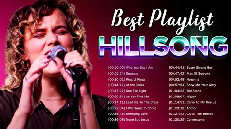 Devotional Hillsong Praise And Worship Songs Playlist 2022 Joyful