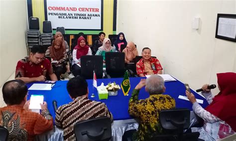 Rapat Penyusunan Sistem Akuntabilitas Kinerja Instansi Pemerintah Tahun