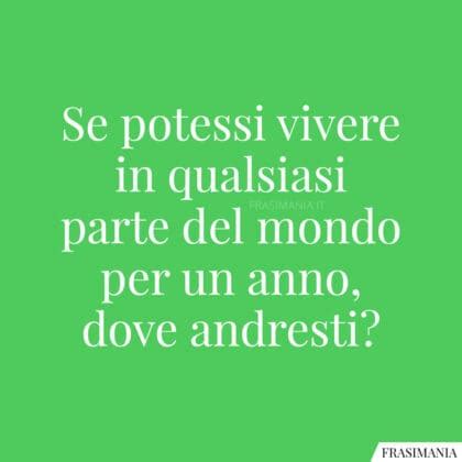 Domande Da Fare Agli Amici Per Conoscersi Meglio