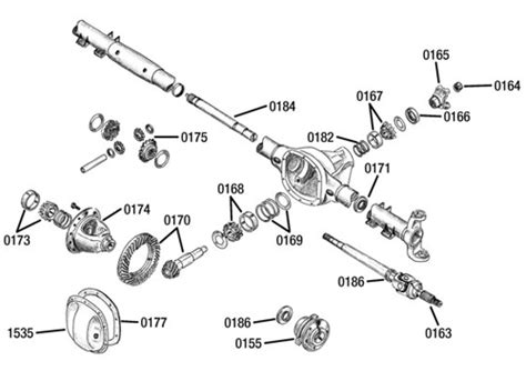 Jeepshop Achsschenkelbolzen Unten Rechts Oder Links Verwendbar