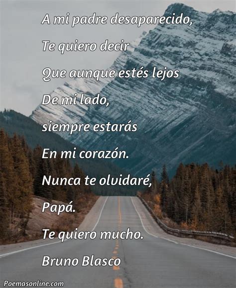 Mejores Poemas Corto Para Un Padre Fallecido Poemas Online