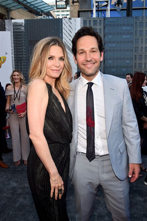 paul rudd michelle pfeiffer