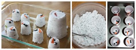 Winter-themed indoor science experiments for kids | POW IU