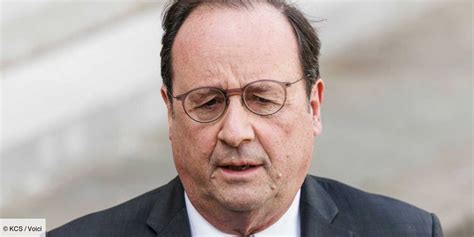 François Hollande Se Fait Chambrer Après Une Vidéo Devenue Virale Où Il Montre Ses Talents Au