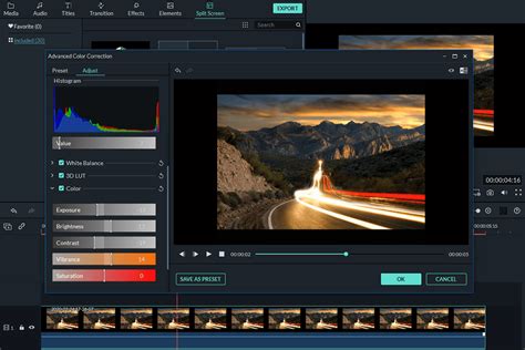 9 Best Color Grading Software In 2025