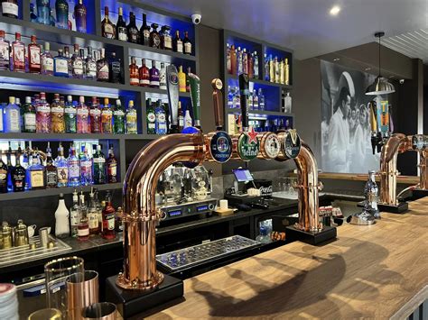 First look inside new Casablanca bar and lounge in Southport as it