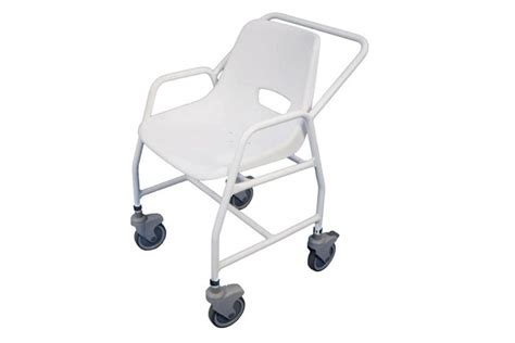 Aidapt Mobile Shower Chair
