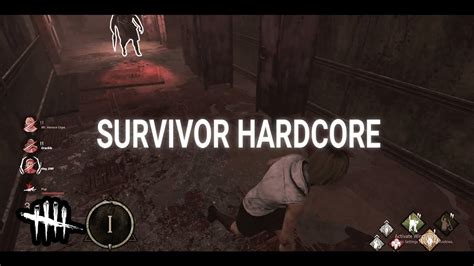 DBD Hardcore Challenge Episode 5 YouTube
