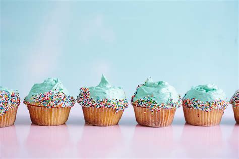 National Cupcake Day Secrets To Baking The Best Cupcakes The Statesman