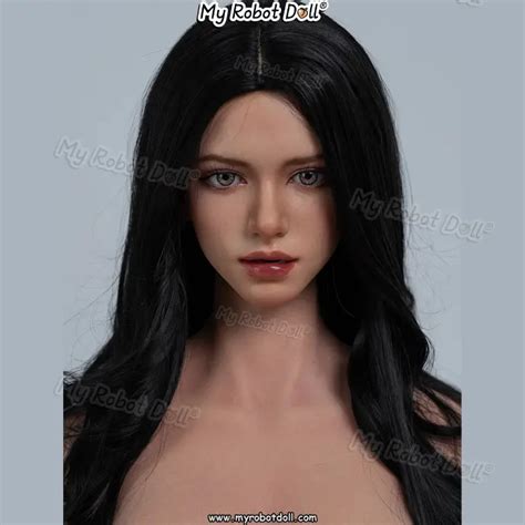 Asian Companion Sex Doll Himari Top Cydoll Realistic Doll