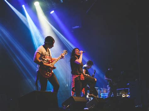 The 10 Best Bands Of All Time Updated 2025 Audio Captain