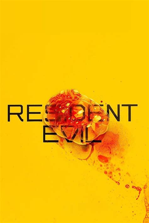 Resident Evil Hollywire