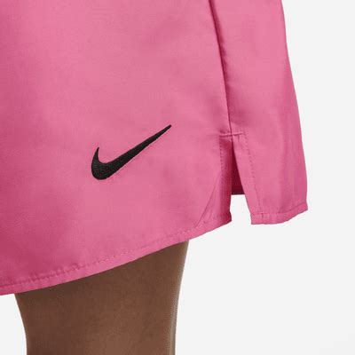 Damskie Spodenki Z Tkaniny Nike Sportswear Nike Pl