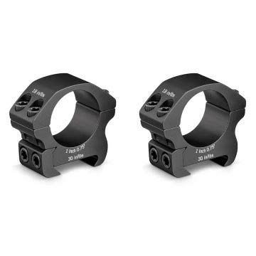 Vortex Crossfire Ii Scope Rings