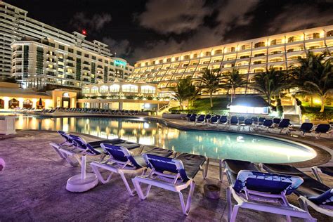 Golden Parnassus Resort And Spa All Inclusive Cancun Resorts In Despegar