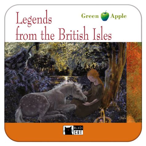 Legends From The British Isles Free Audiobook