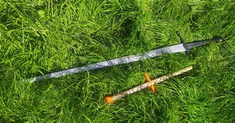 Hema Longsword Indoor Trainer By Concretedog Download Free Stl Model