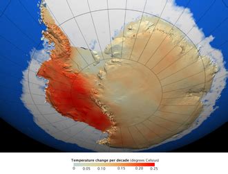 Polar Amplification Wikipedia