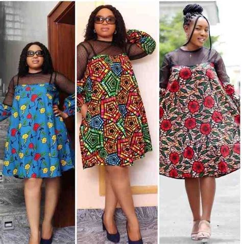 30 Latest Ankara Maternity Dresses 2022 2023 Claraitos Blog Dresses For Pregnant Women