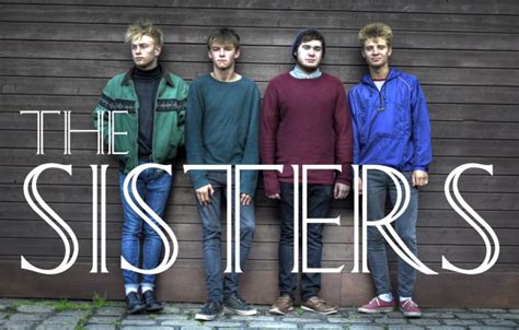 New Artist Of The Day The Sisters Rocking Relations From Manchester