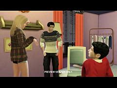 Sharing Friends With Ross Joey And Rachel D Hentai Preview Version Xxx Mobile Porno