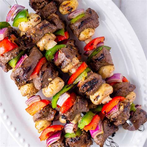 Simple Marinade For Beef Kabobs Outlet