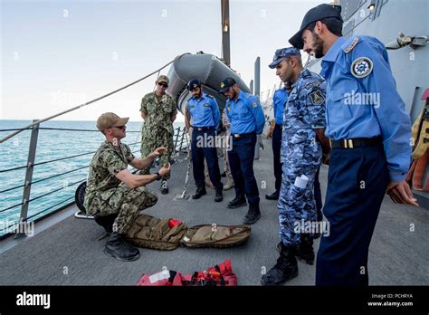 Egyptian Naval Force Hi Res Stock Photography And Images Alamy