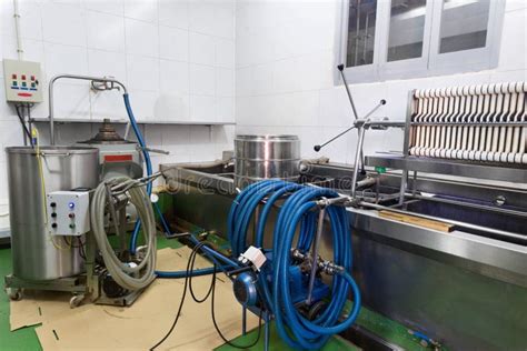 Crushing Olive Making Stock Image Image Of Olive Crushing 169031465