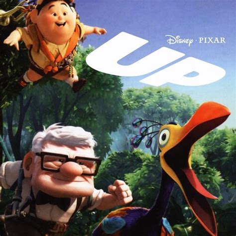 Disney•Pixar Up | Deku Deals