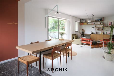 Klein Appartement Marseille 9ème Le Cabot Archik