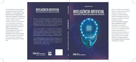 Pdf InteligÊncia Artificial Entenda Como Ela Funciona E Pode