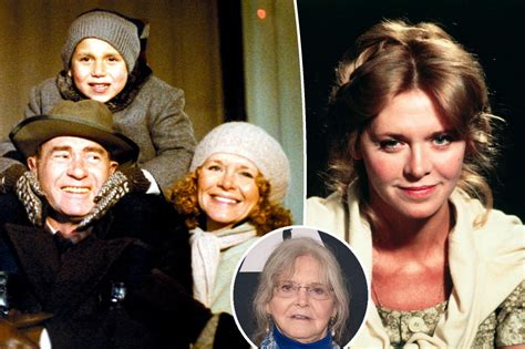 'A Christmas Story' actress Melinda Dillon dead at 83