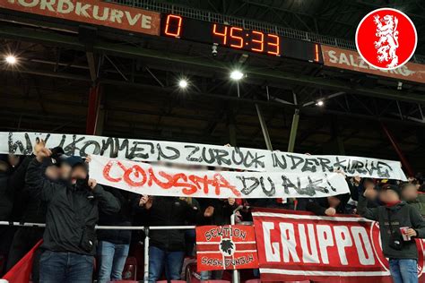 Sturm-H - Gruppo Fanatico