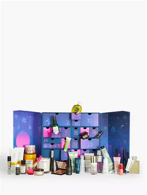 John Lewis Beauty Advent Calendar at John Lewis & Partners